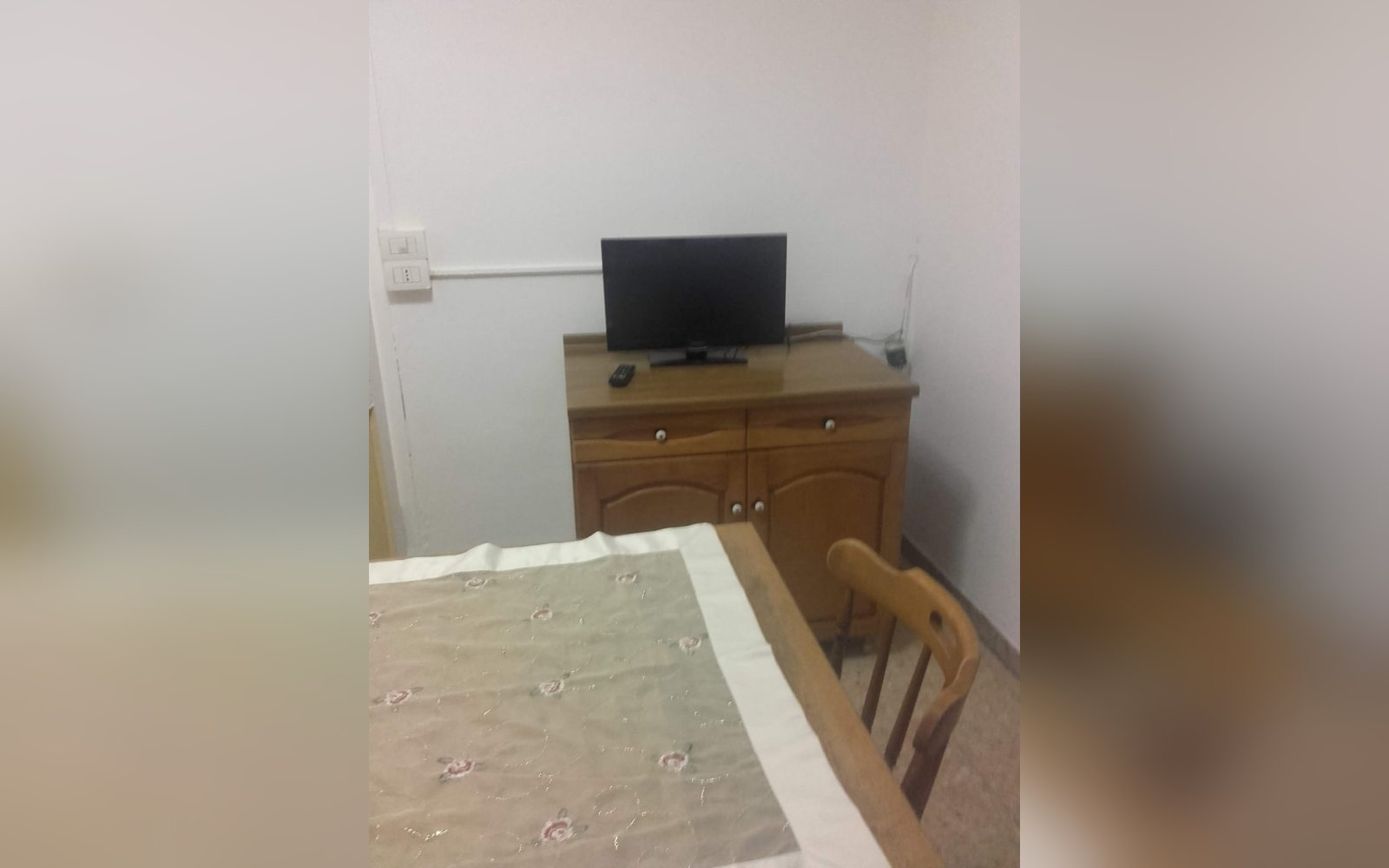 Fior di Loto Country & City — due alloggi a Macerata, campagna e centro, 